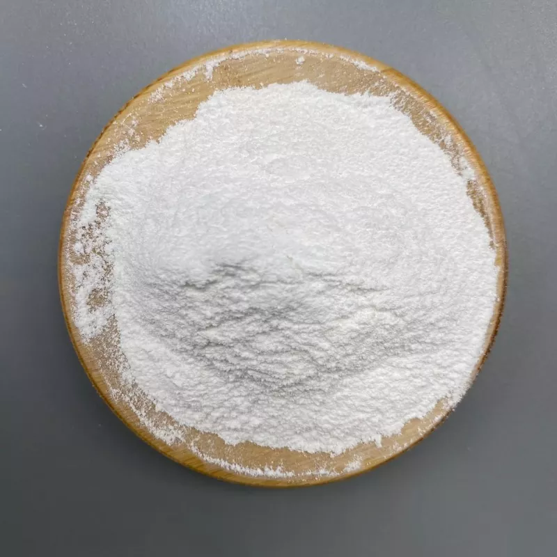 Vandfrit magnesiumsulfat