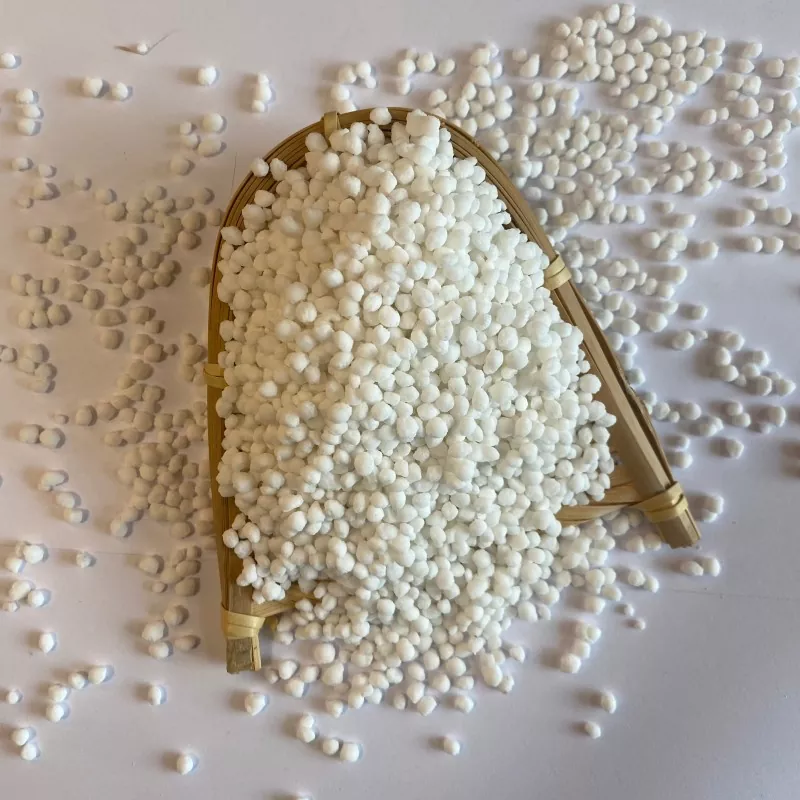 Kemisk råmateriale ammoniumchlorid