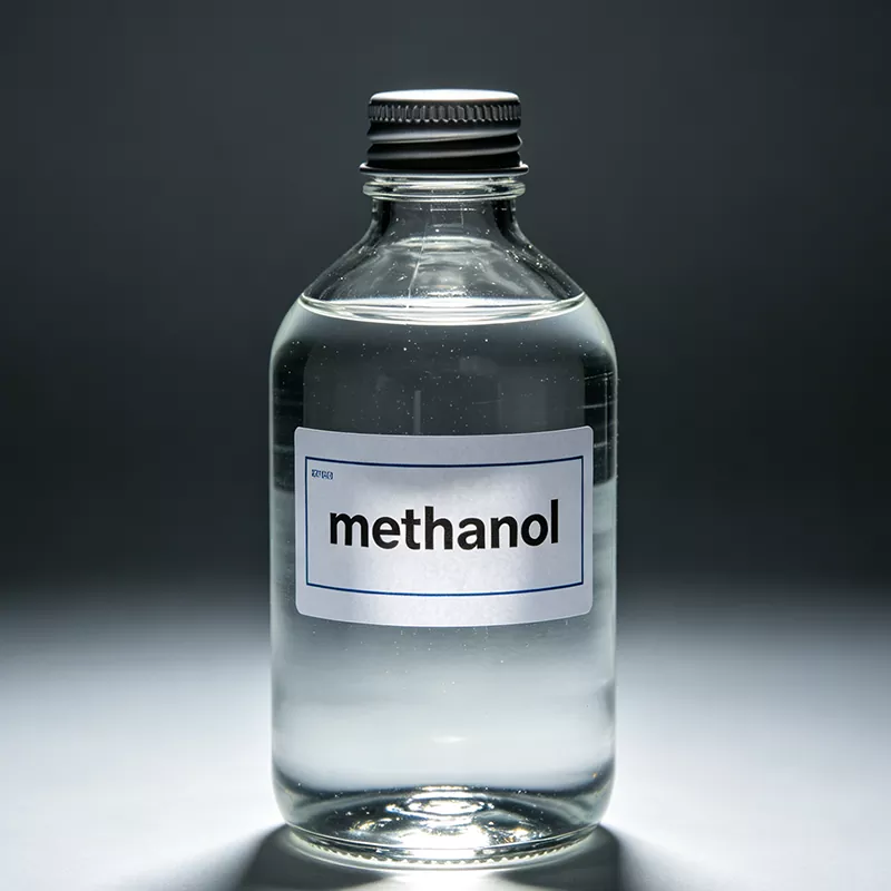 Methanol af brændstofkvalitet