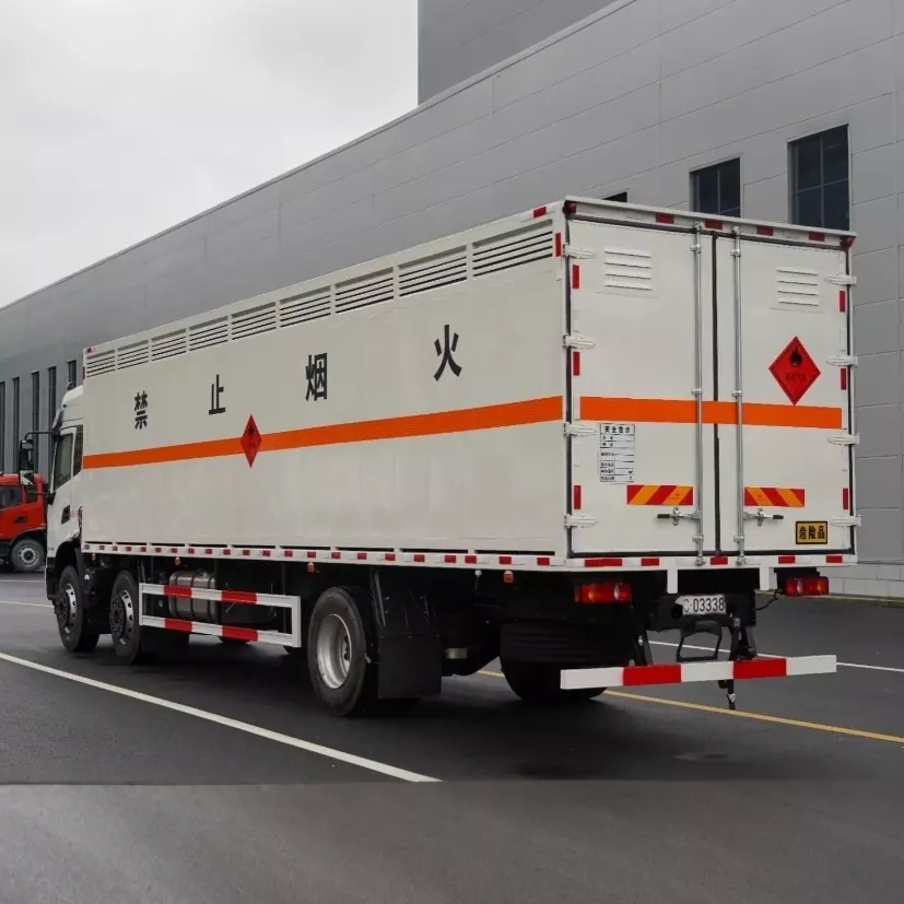Truck