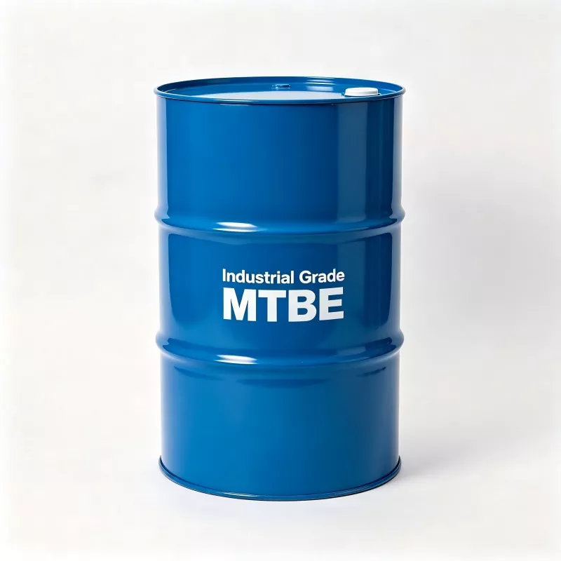 Industriel klasse MTBE