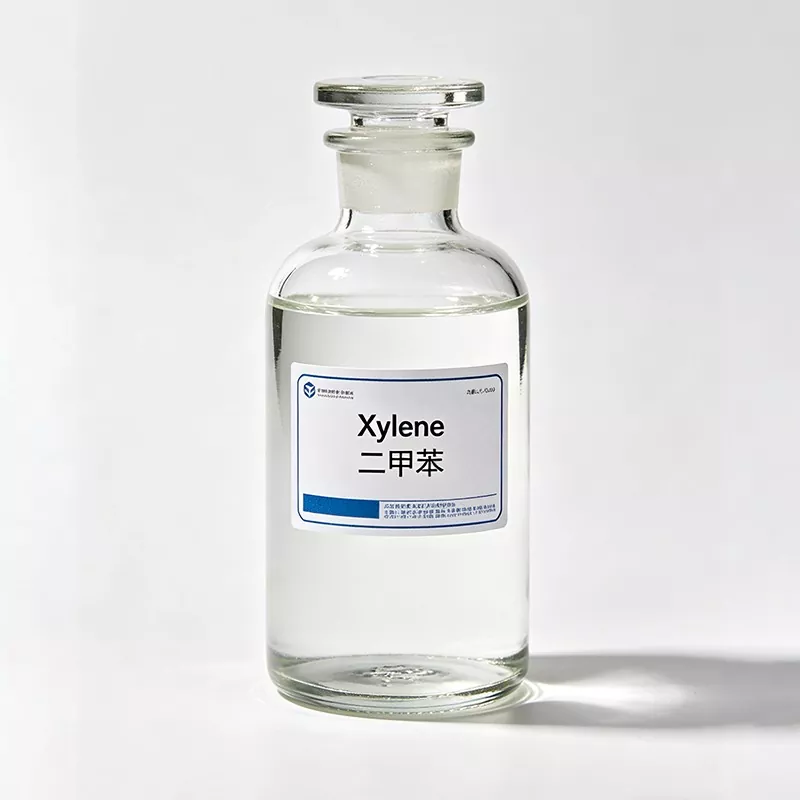 Blandet xylen