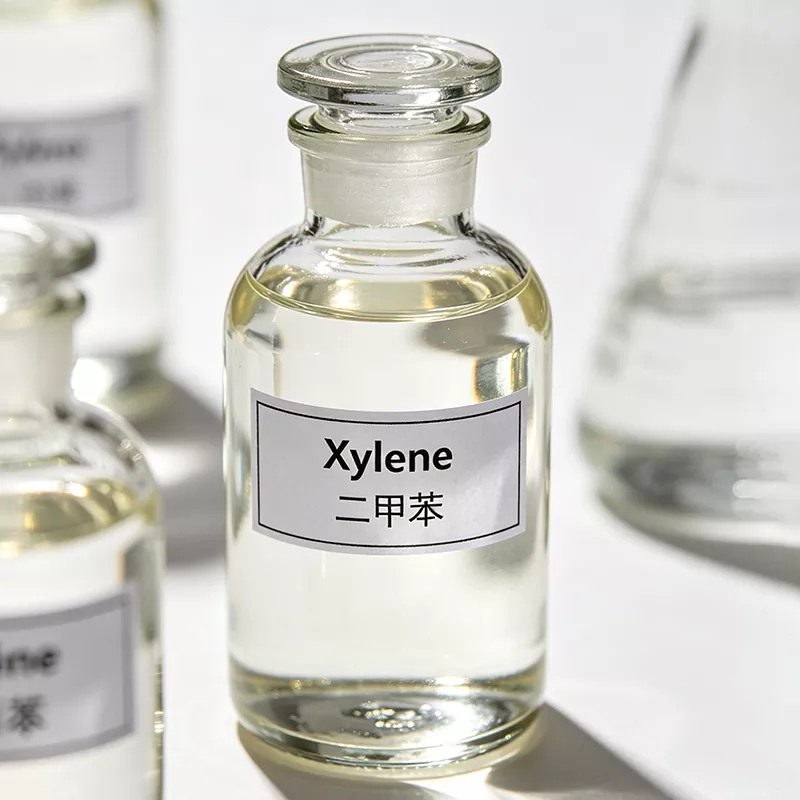 Xylen-isomerer